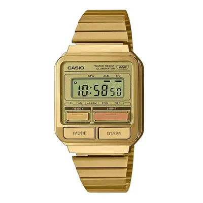 Casio Vintage A120WEG-9AEF