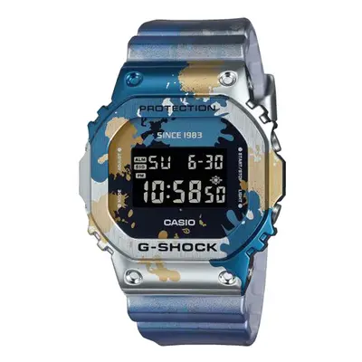 Casio G-Shock GM-5600SS-1ER