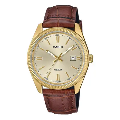 Casio Collection MTP-1302PGL-9AVEF