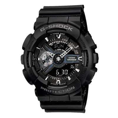 Casio G-Shock GA-110-1BER