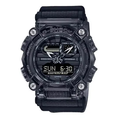 Casio G-Shock GA-900SKE-8AER