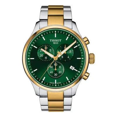 Tissot Chrono XL T116.617.22.091.00