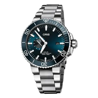 Oris Aquis 74377334155-0782405PEB