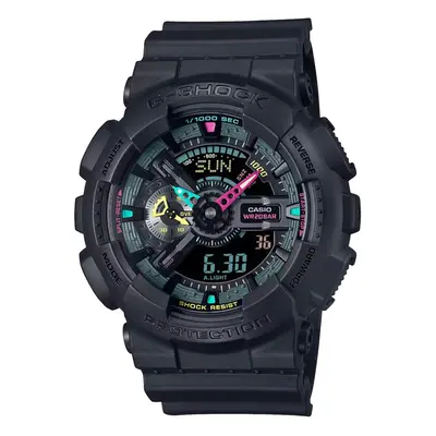 Casio G-Shock GA-110MF-1AER