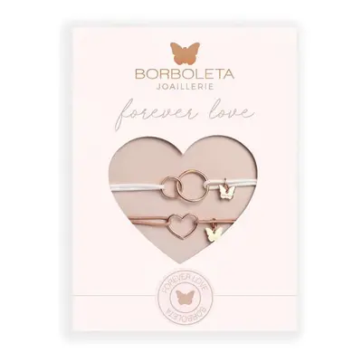 Borboleta Heart P-FL