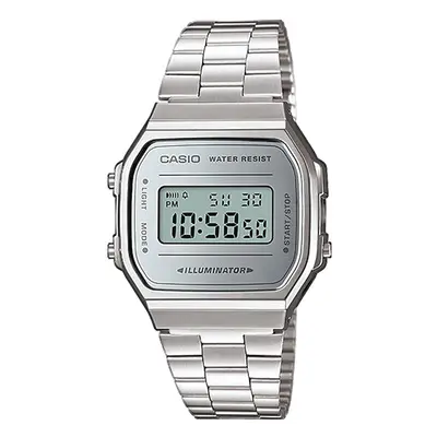 Casio Vintage A168WEM-7EF