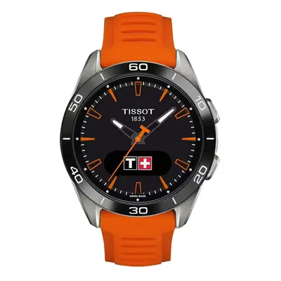 Tissot T-Touch T153.420.47.051.02