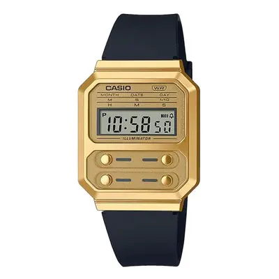 Casio Vintage A100WEFG-9AEF