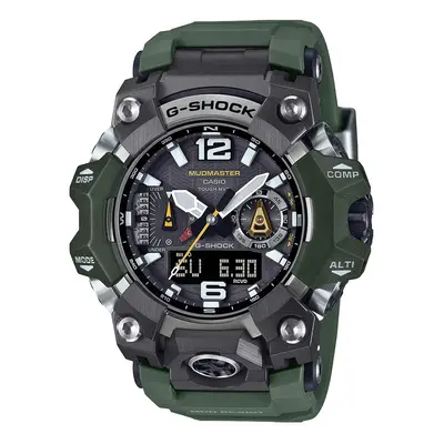 Casio G-Shock Mudmaster GWG-B1000-3AER