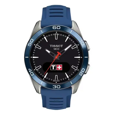 Tissot T-Touch T153.420.47.051.01