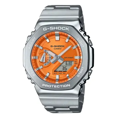 Casio G-Shock GM-2110D-4AER