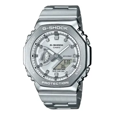 Casio G-Shock GM-2110D-7AER