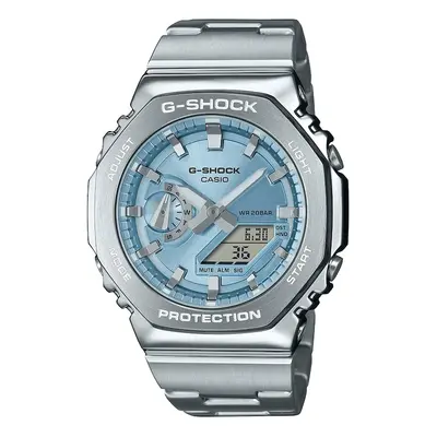 Casio G-Shock GM-2110D-2AER