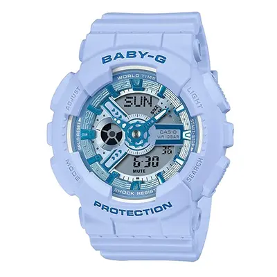 Casio Baby G BA-110YK-2AER