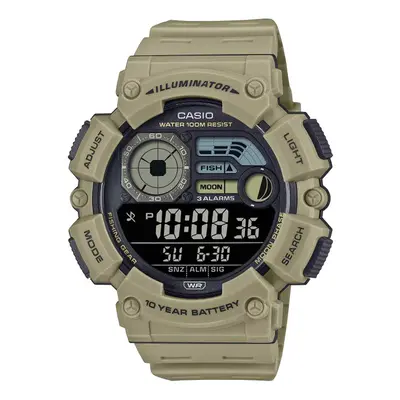 Casio Collection WS-1500H-5BVEF