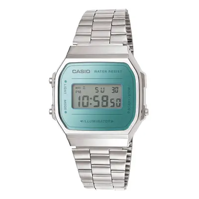 Casio Retro A168WEM-2EF