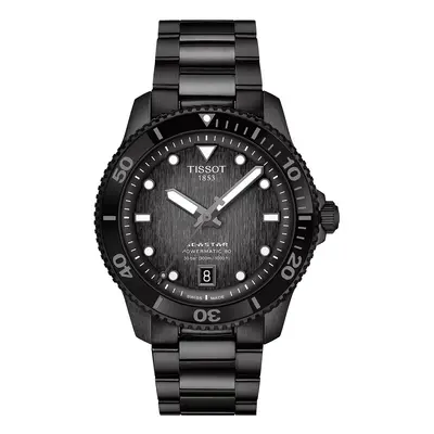 Tissot Seastar 1000 Powermatic 80 40mm T120.807.33.051.00