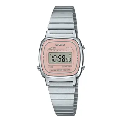 Casio Vintage LA670WEA-4A2EF