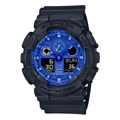 Casio G-Shock GA-100BP-1AER