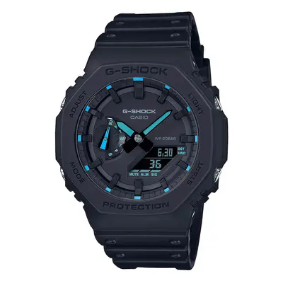 Casio G-Shock GA-2100-1A2ER