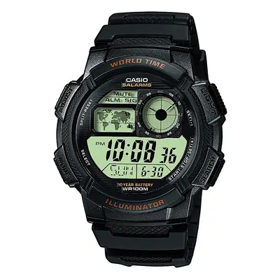 Casio Collection AE-1000W-1AVEF