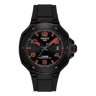 Tissot T-Race Powermatic 80 T141.807.37.057.00