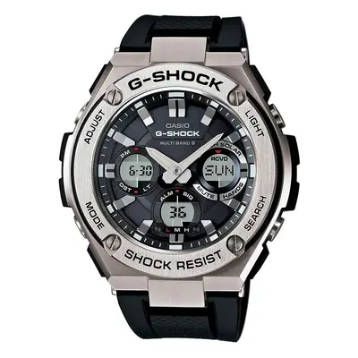 Casio G-Shock GST-W110-1AER