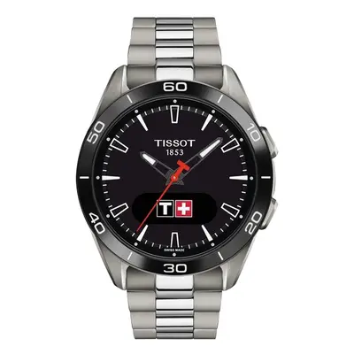 Tissot T-Touch T153.420.44.051.00