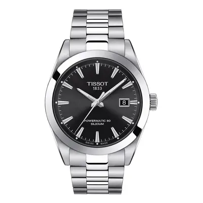 Tissot Gentleman Powermatic 80 Silicium T127.407.11.051.00