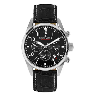 Jacques Lemans 42-2A