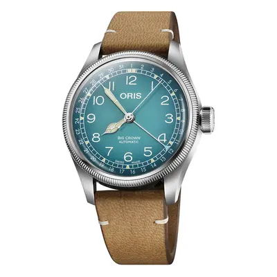 Oris Big Crown 75477794065-SET