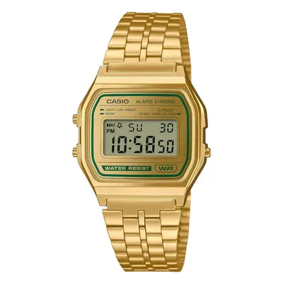 Casio Vintage A158WEGV-9AEF