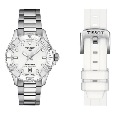 Tissot Seastar T120.210.11.011.00