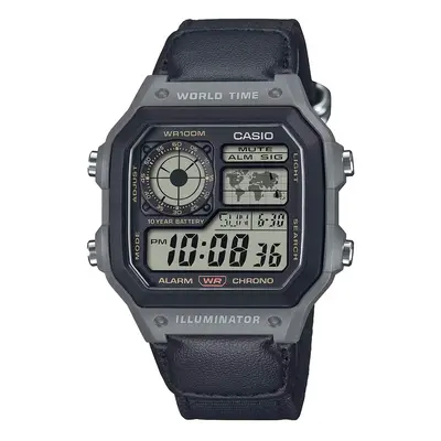 Casio Collection AE-1200WHUB-8AVEF