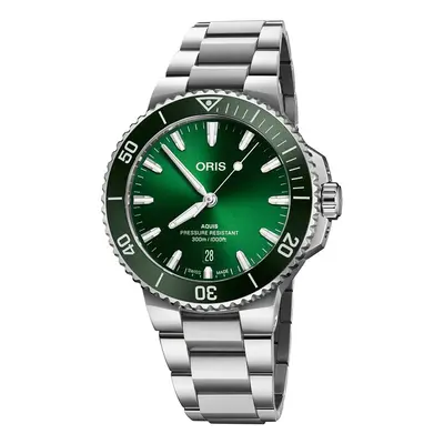 Oris Aquis 73377874157-0782204PEB