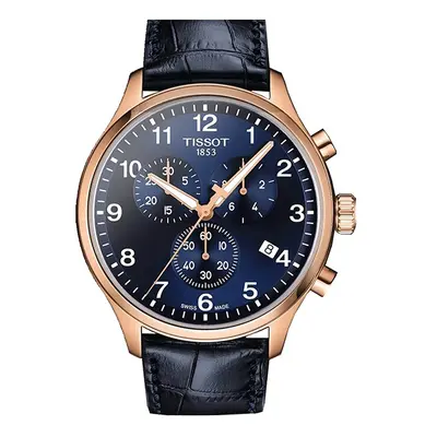 Tissot Chrono XL T116.617.36.042.00