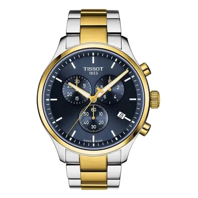 Tissot Chrono XL T116.617.22.041.00