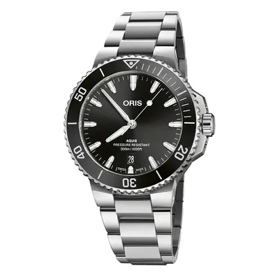 Oris Aquis 73377874154-0782204PEB