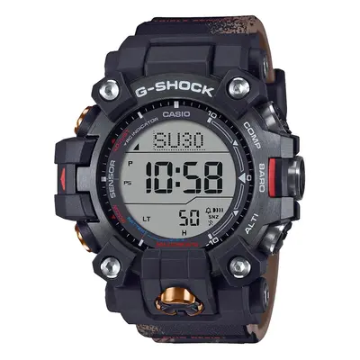 Casio G-Shock Mudman GW-9500TLC-1ER