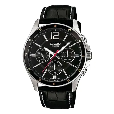 Casio Collection MTP-1374PL-1AVEF