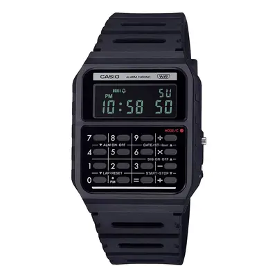 Casio Vintage CA-53WB-1BEF