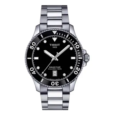 Tissot Seastar T120.410.11.051.00