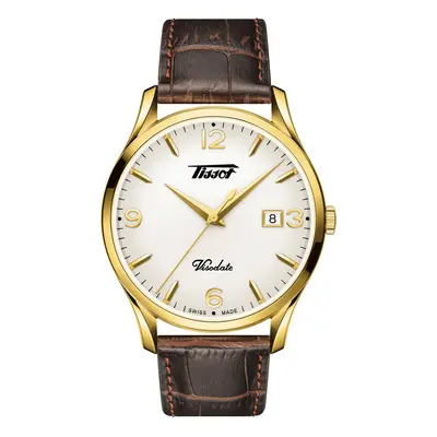 Tissot Heritage Visodate T118.410.36.277.00