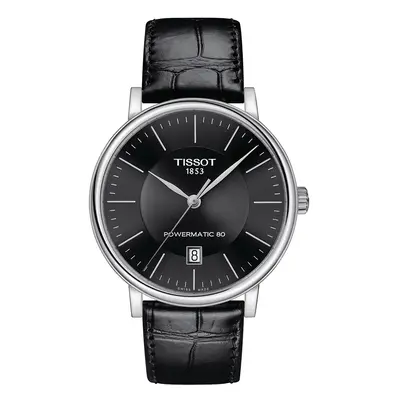 Tissot Carson T122.407.16.051.00