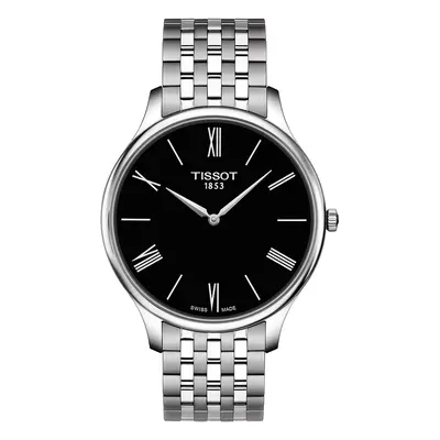 Tissot Tradition T063.409.11.058.00