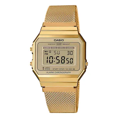 Casio Retro A700WEMG-9AEF