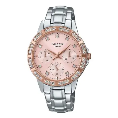 Casio Sheen SHE-3517SG-4AUEF