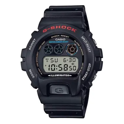 Casio G-Shock DW-6900U-1ER