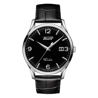 Tissot Heritage Visodate T118.410.16.057.00