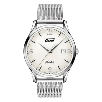 Tissot Heritage T118.410.11.277.00